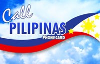 Call Pilipinas