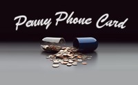 Penny Phone Card