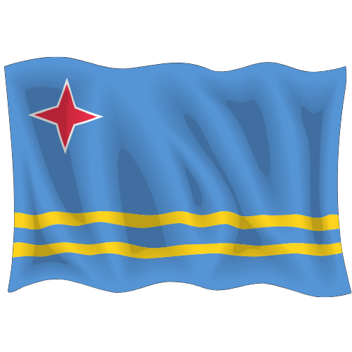 how to call aruba from the us 2