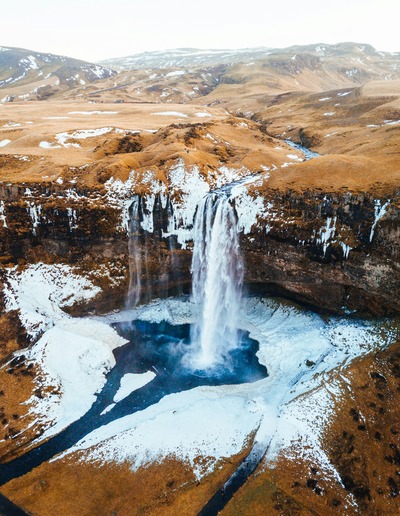 How To Call Iceland From US