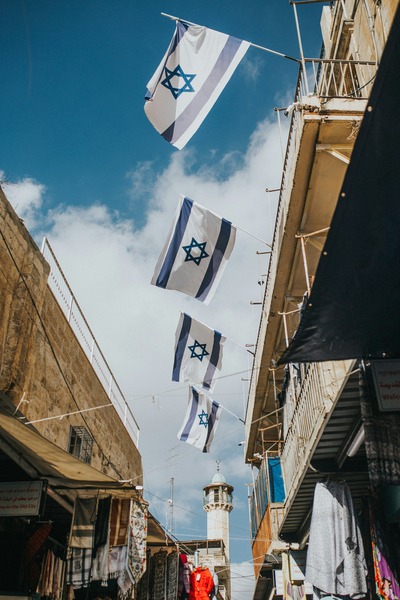 How To Call Israel From US