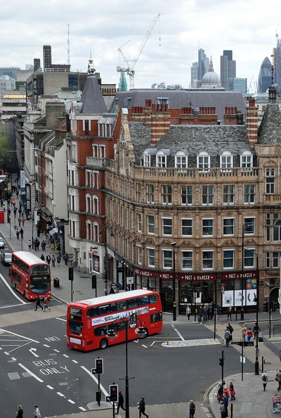 How To Call London From US
