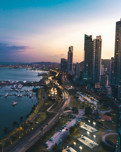 How To Call Panama From US