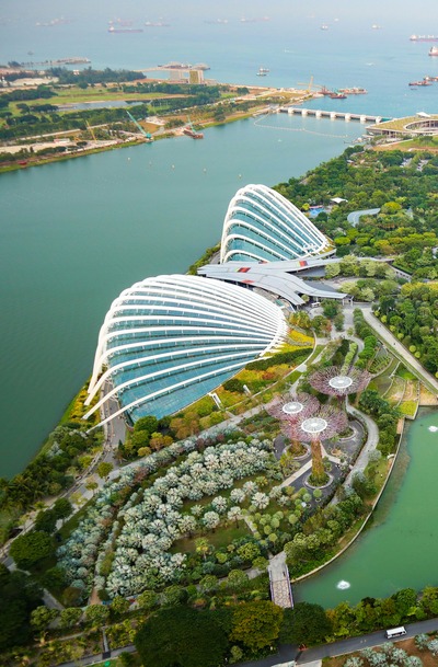 How To Call Singapore From US