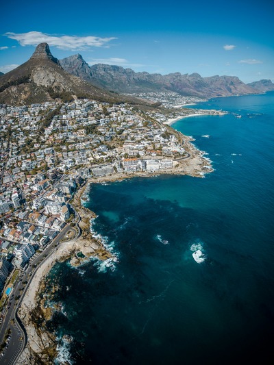 How To Call South Africa From USA