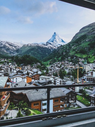 How To Call Switzerland From USA