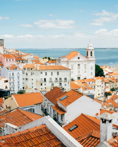 How To Call Portugal From US