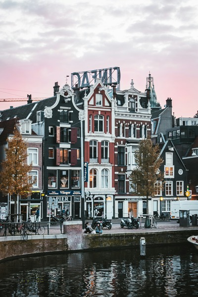 How To Call Netherlands From US
